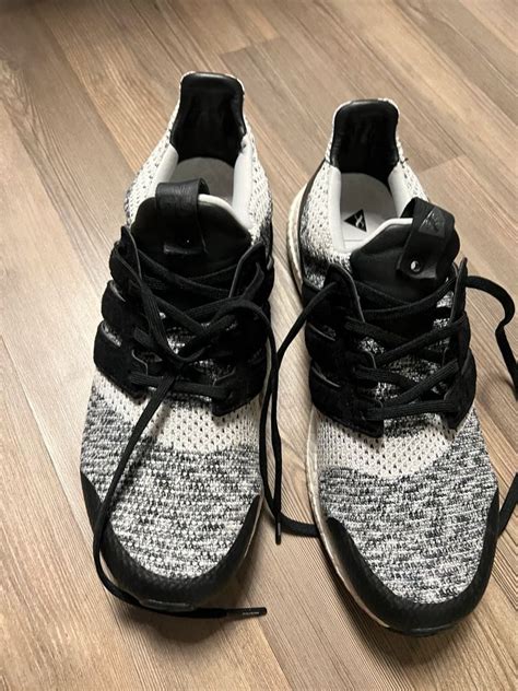 adidas Ultra Boost 1.0 SNS X Social Status Men's 